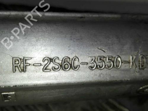 Steering rack MAZDA 2 (DY) 1.4 CD | BP20778505M22 