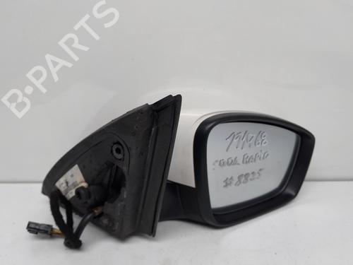 Used Right mirror Right mirror 36649548 36649548