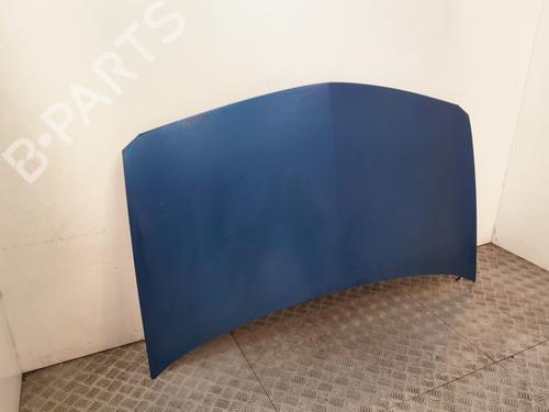 Motorhjelm RENAULT MEGANE II (BM0/1_, CM0/1_) 1.5 dCi (BM1F, CM1F) (86 hp) 29534028