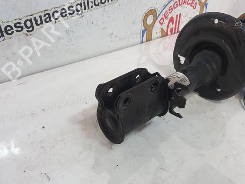 Andre DACIA LODGY (JS_)  | BP20765636O1 