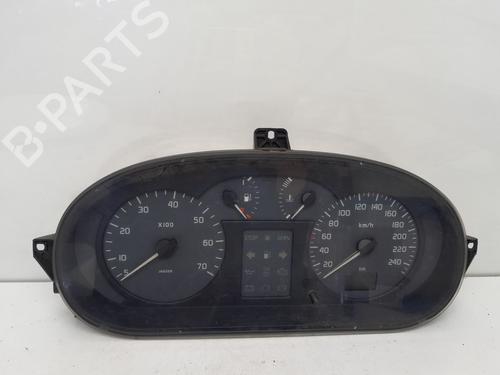 Kombiinstrument Kombiinstrument 39189642 39189642