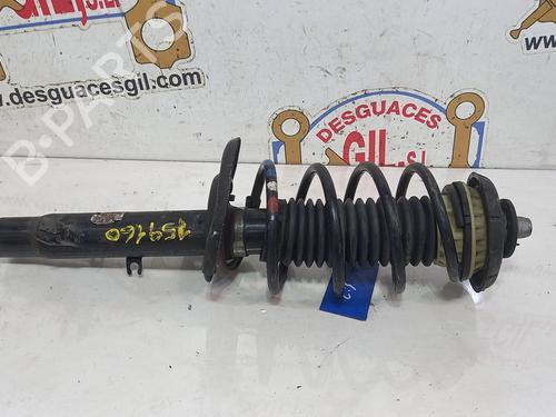 Used Left front shock absorber CITROËN C3 II (SC_) [2009-2025]  20765812