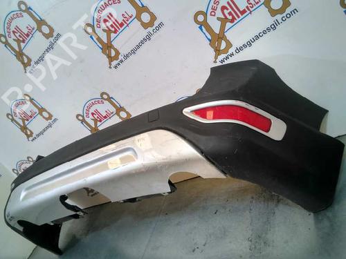 Rear bumper VOLVO XC70 I Cross Country (295)  | BP20732271C8 