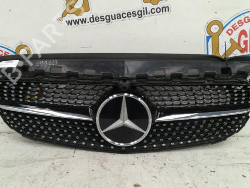 Used Grille Grille 32866369 32866369
