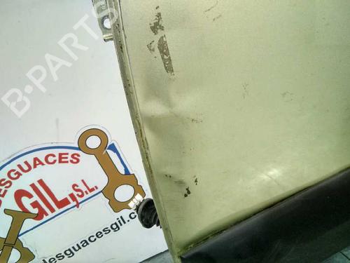 Left rear door HYUNDAI TUCSON (JM) 2.0 CRDi | BP20783423C4 