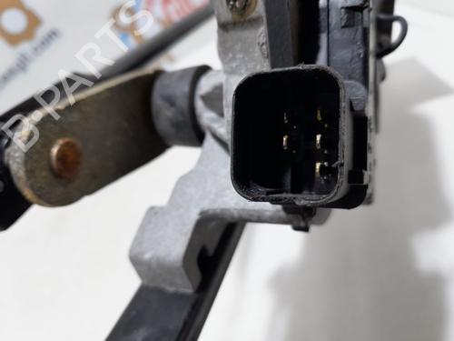Front wiper motor HYUNDAI SANTA FÉ II (CM) 2.2 CRDi GLS | BP20767079M29 