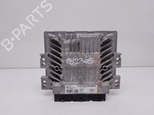 Motorstyringsenhed FORD MONDEO IV (BA7) [2007-2015]  24816488