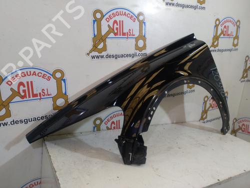 Left front fenders VOLVO C30 (533) 1.6 D | BP20743728C41 