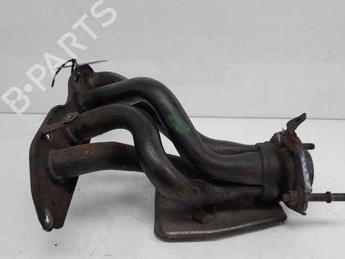 Udstødningsmanifold SMART FORFOUR (454) 1.3 (454.031) | BP25607877M110 