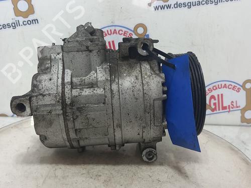 AC compressor SEAT ALTEA (5P1)  | BP20771573M34 