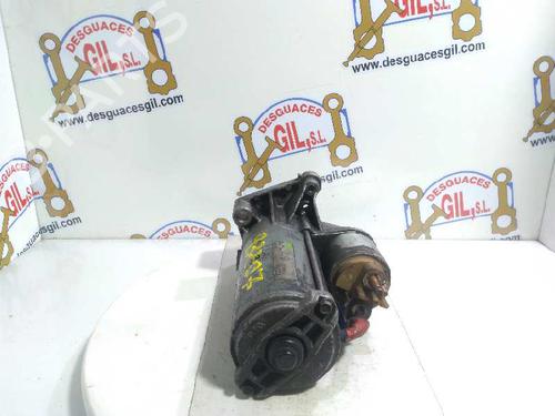 Startmotor RENAULT SCÉNIC II (JM0/1_) 1.9 dCi (JM0G, JM12, JM1G, JM2C) | BP20733584M8 