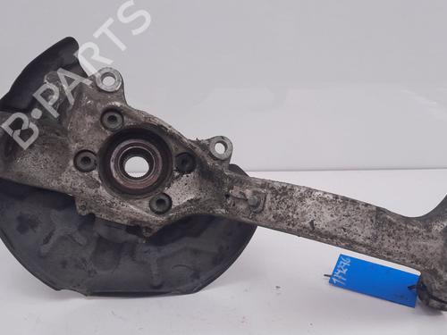 Left front steering knuckle AUDI A4 B7 (8EC) 2.5 TDI | BP23226430M25 