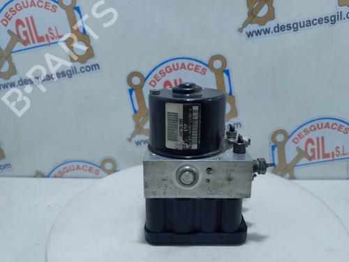 ABS Bremseaggregat CITROËN C5 I (DC_) 2.0 16V HPi (DCRLZB) (140 hp) 20770486