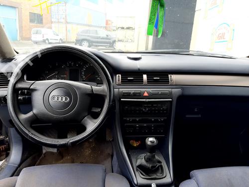 Left front driveshaft AUDI A6 C5 (4B2, 4B4) 2.5 TDI | BP36361839M38 - Image 9
