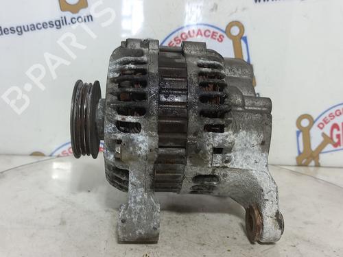 Used Alternator RENAULT CLIO II (BB_, CB_) [1998-2016]  20747338
