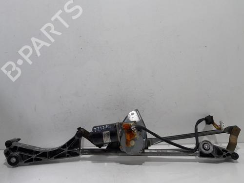 Used Front wiper motor MERCEDES-BENZ C-CLASS (W203) C 270 CDI (203.016) (170 hp) 21539165
