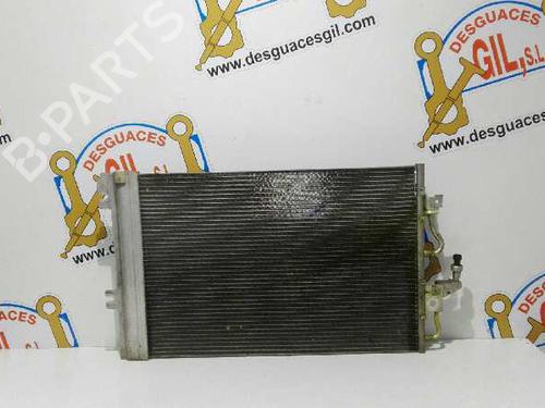 AC Kondensor OPEL ASTRA H (A04) 1.6 (L48) | BP20783178M32 