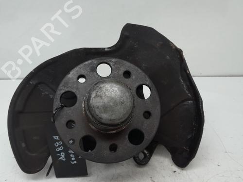 Used Right front steering knuckle MERCEDES-BENZ C-CLASS (W203) C 220 CDI (203.006) (136 hp) 31313288