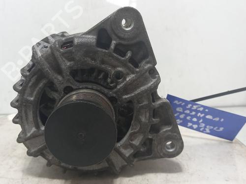 Alternator NISSAN QASHQAI II SUV (J11, J11_) 1.6 dCi | BP25895939M7 