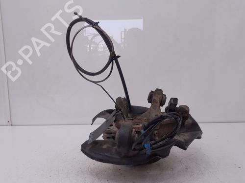 Left rear steering knuckle BMW X1 (E84) sDrive 20 d | BP39187828M27 - Image 4