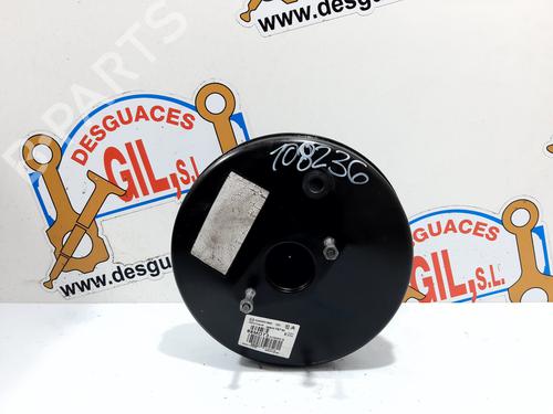 Used Servo brake PEUGEOT 308 I (4A_, 4C_) 1.6 HDi (109 hp) 20738686