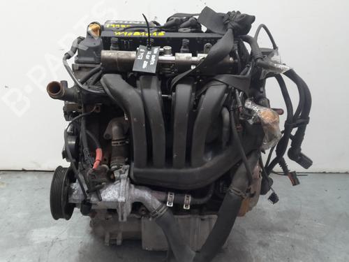 Motor für MINI MINI (R50, R53) Cooper (116 hp) 29534098