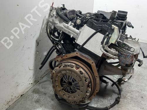 Engine MERCEDES-BENZ C-CLASS T-Model (S204) C 200 CDI (204.201) | BP20746668M1 