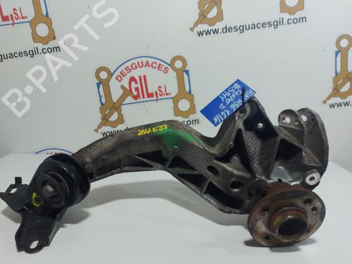 Right rear steering knuckle MINI MINI (R56) Cooper D | BP20744805M28 