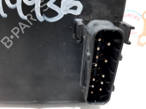 ABS pump MERCEDES-BENZ E-CLASS (W210) E 300 D (210.020) | BP20756649M43 