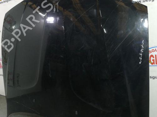 Hood BMW X3 (E83) xDrive 30 d | BP20751022C1 