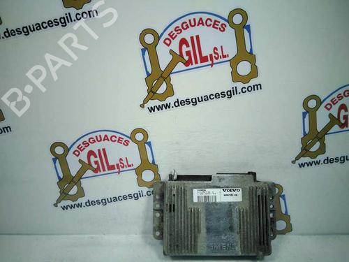 Engine control unit (ECU) VOLVO S40 I (644) 1.6 | BP20801467M57 