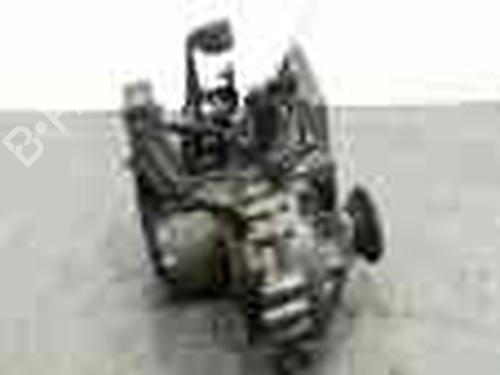 Left front fenders CITROËN XANTIA (X1_, X2_) 1.9 D | BP28733277C41 