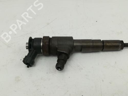Used Injector CITROËN C2 (JM_) 1.4 HDi (68 hp) 27363132