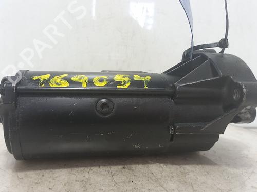 Startmotor CITROËN ZX (N2) 1.9 D (68 hp) 20772717
