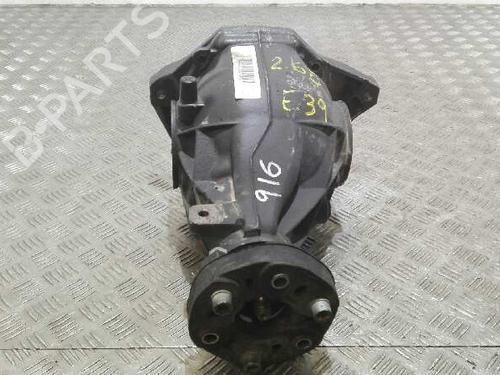 Used Rear differential BMW 5 (E39) [1995-2003]  20734109