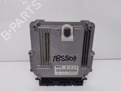 Used Engine control unit (ECU) RENAULT CLIO IV (BH_) [2012-2021]  27360363