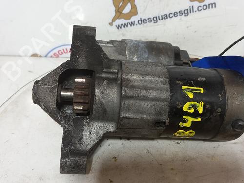 Starter PEUGEOT 307 (3A/C) 2.0 HDi 90 | BP20747140M8 