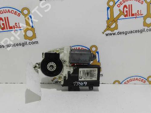 Used Front right window mechanism CITROËN C5 I (DC_) [2001-2005]  20781730