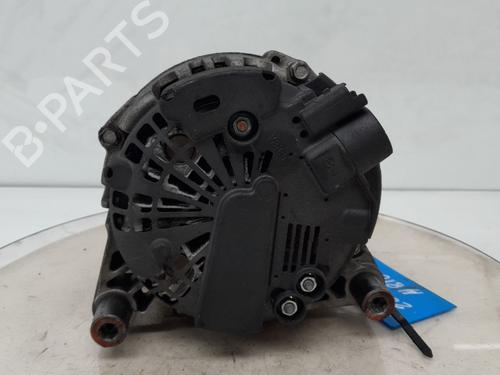 Alternator CITROËN C-CROSSER (VU_, VV_)  | BP25817046M7 