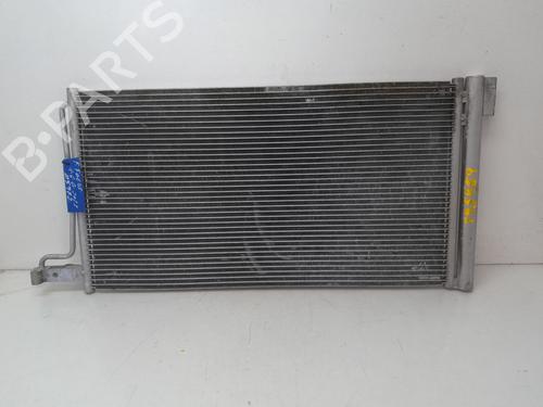 AC-Kondensator FORD FOCUS III 1.6 Ti (105 hp) 31156824