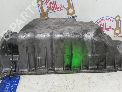 Used Oil sump Oil sump RENAULT CLIO II (BB_, CB_) 1.9 dTi (B/CB0U) (80 hp) 34128867 34128867