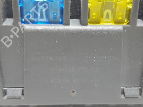 Fuse box MINI MINI (R50, R53) Cooper | BP21100612E1 