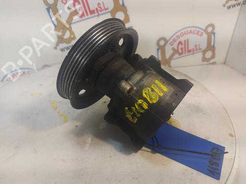 Steering pump VW POLO (9N_, 9A_) 1.9 SDI | BP20742648M99 