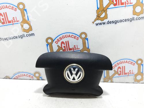 Driver airbag VW CADDY III MPV (2KB, 2KJ, 2CB, 2CJ) 1.9 TDI 2K0880201B4EC | 148809 |