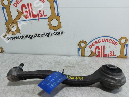 Used Left front suspension arm MERCEDES-BENZ SLK (R171) 200 Kompressor (171.442) (163 hp) 20743909