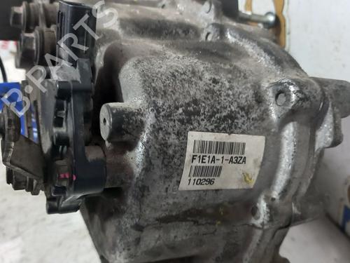 Gearbox PEUGEOT ION Electric | BP20764987M3 