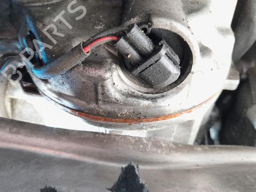 AC compressor PORSCHE PANAMERA (970) 3.6 4 | BP29825445M34 - Image 3