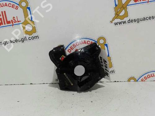 Used Squib airbag FORD FIESTA V (JH_, JD_) 1.4 TDCi (68 hp) 20779414