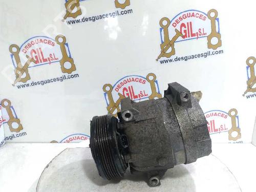 AC compressor RENAULT MEGANE I Coach (DA0/1_) 1.9 dTi (DA0N) | BP20811972M34 