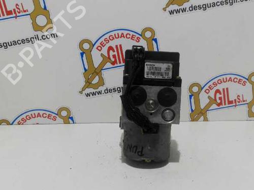 ABS pump FIAT PUNTO (188_) 1.4 | BP20795935M43 